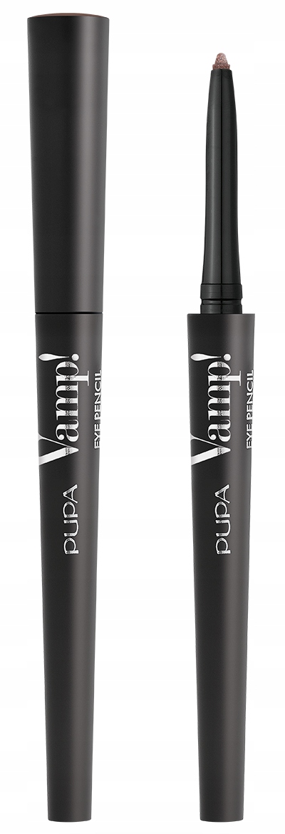 Pupa Vamp! Voděodolná Tužka Na Oči 205 Icy Taupe