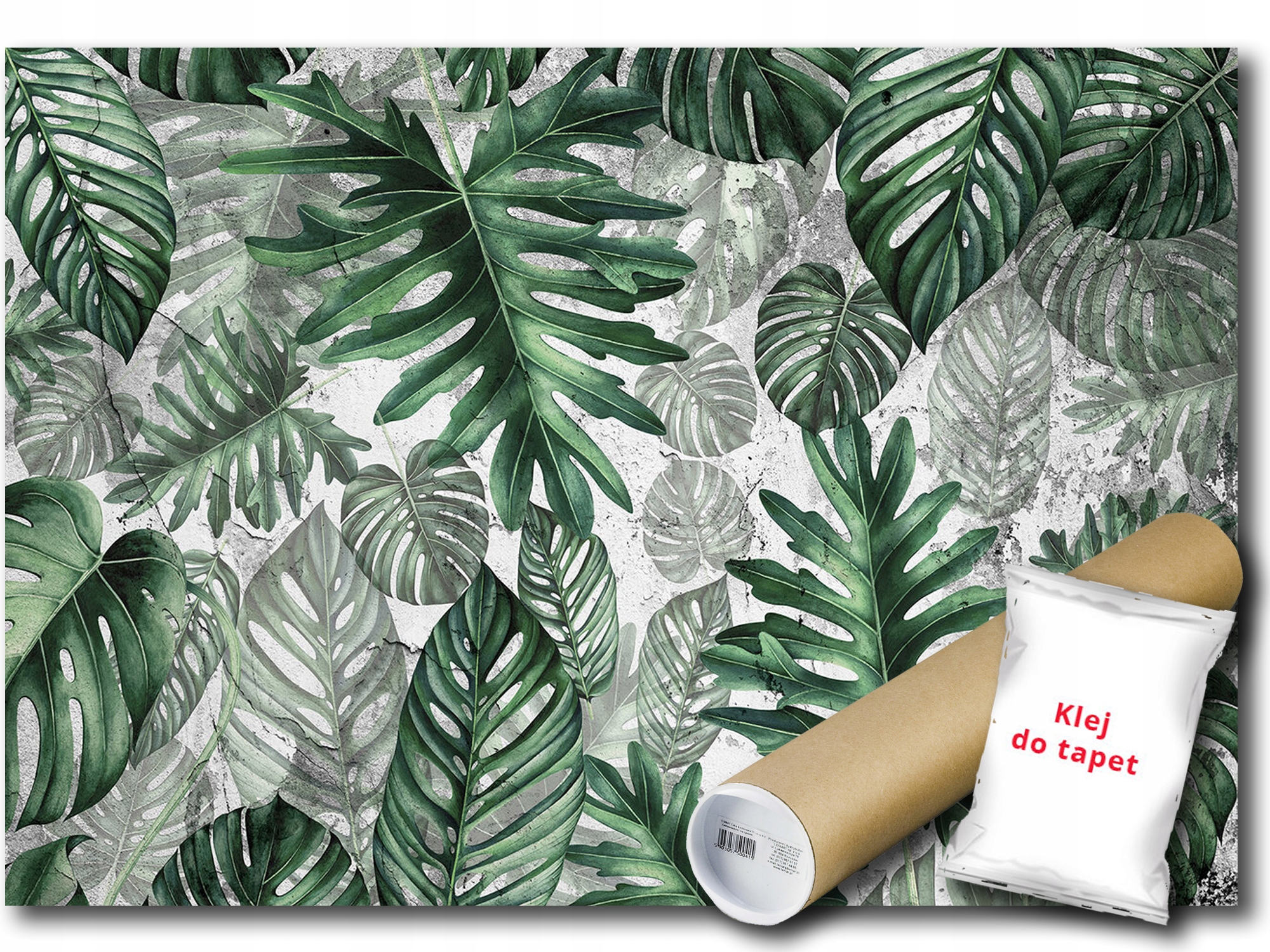 Vinylová Fototapeta Grafika Rostliny Listy Kresba Příroda 312x219