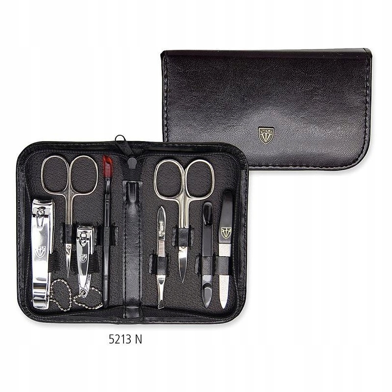 Sada na manikúru Solingen Kelleman