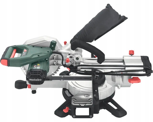 PILARKA DO CIĘCIA KĄTOWEGO I UKOŚNEGO METABO KGS 216 M 1500W