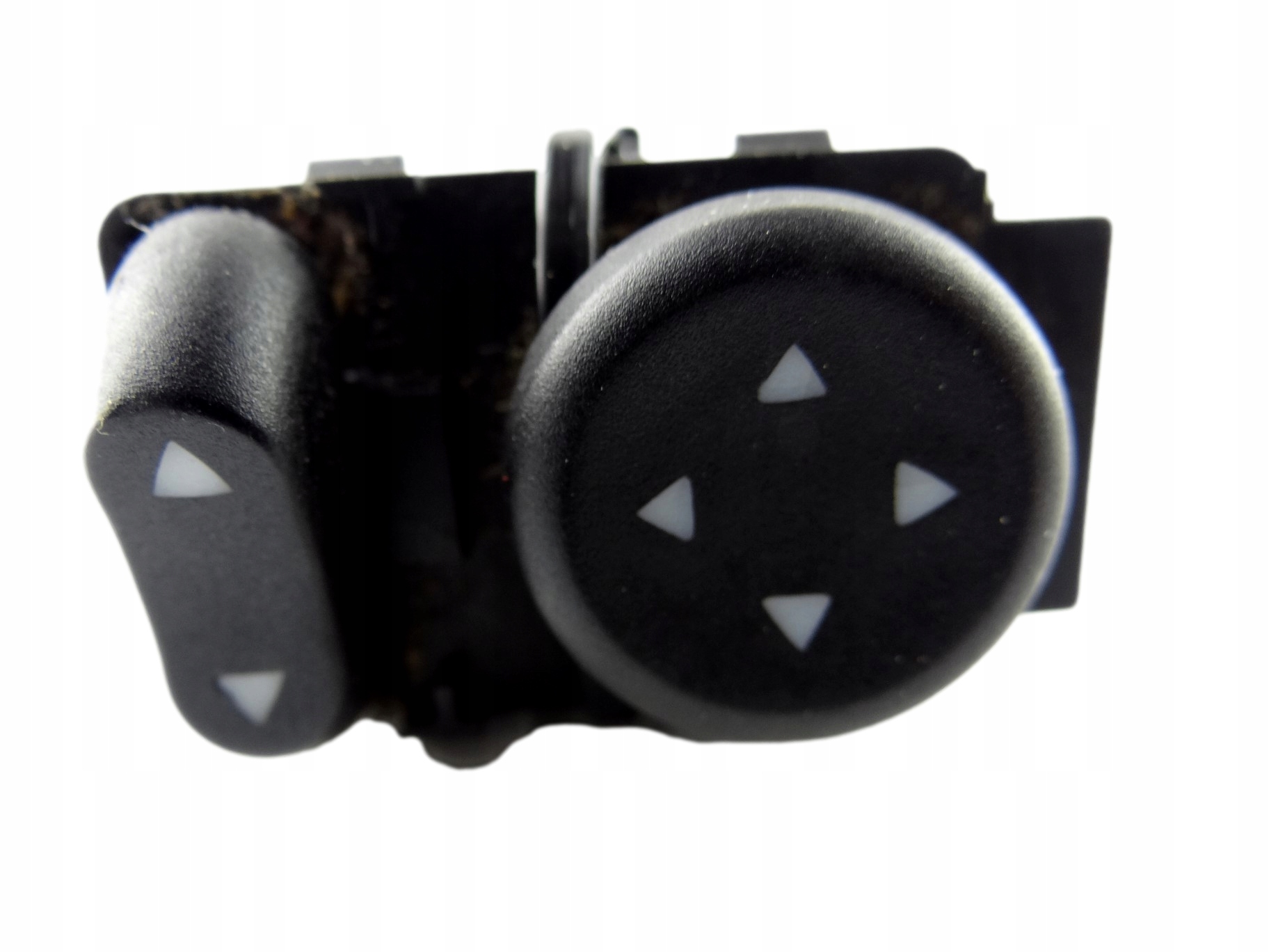 mirror control switch button ALFA ROMEO 156 A223