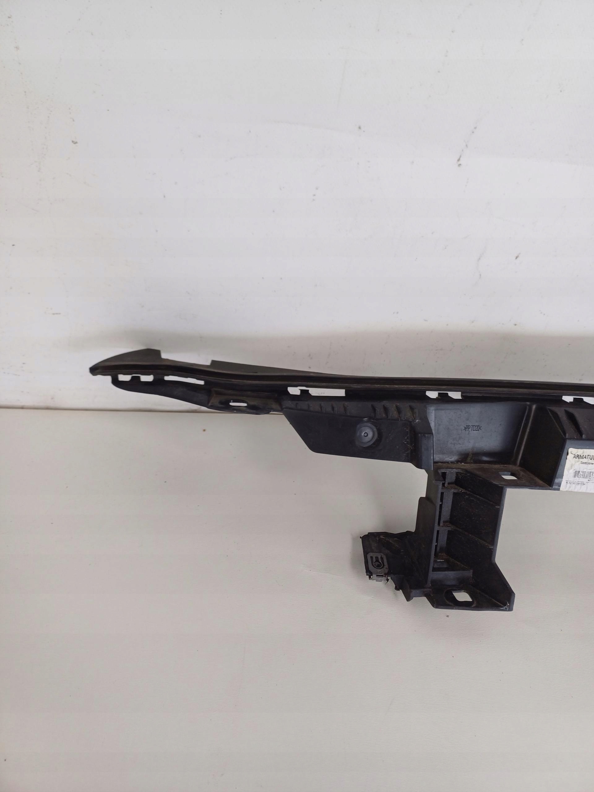 Armature Avant Avant Pare choc JUMPY EXPERT PROACE