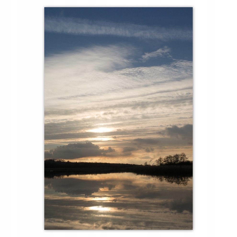 

Plakaty 62x93 Zachód słońca