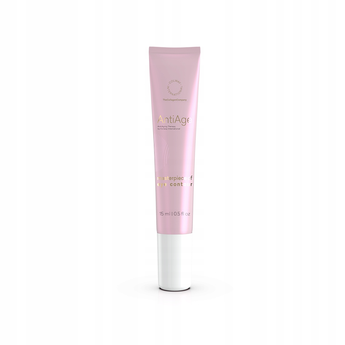 Masterpiece Rozjasňující oční krém 15 ml Colway International