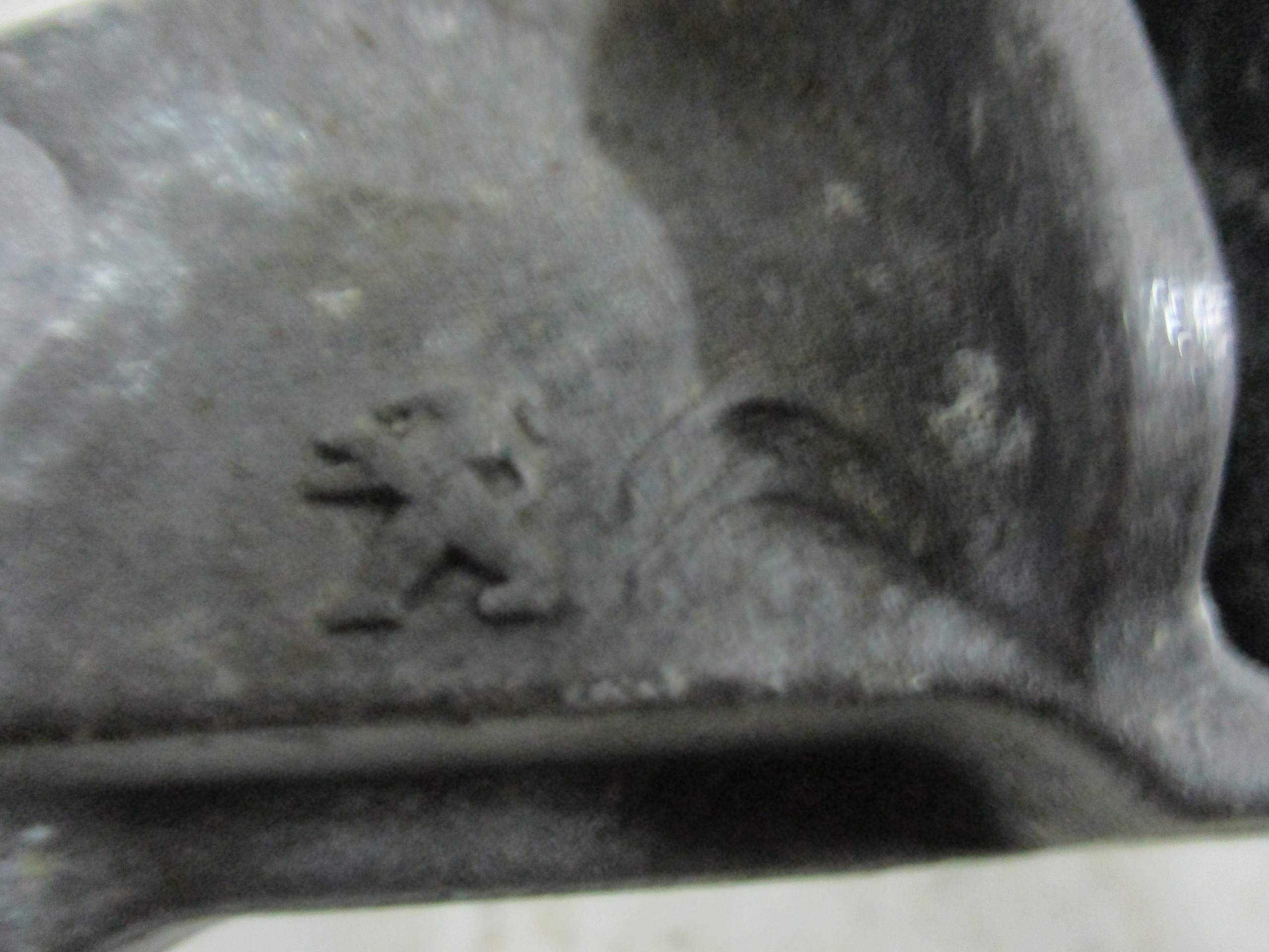 engine mount right Peugeot 5008 II Berlingo 4
