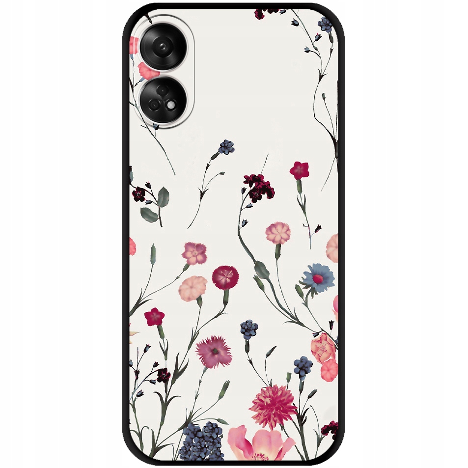 

Etui do Oppo Reno 8T Case Szkło