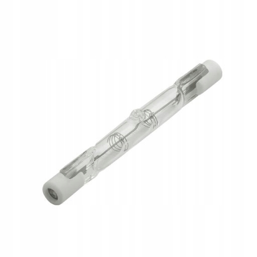 

Żarówka Żarnik Halogen J78 eco 230V 60W R7s Haloge