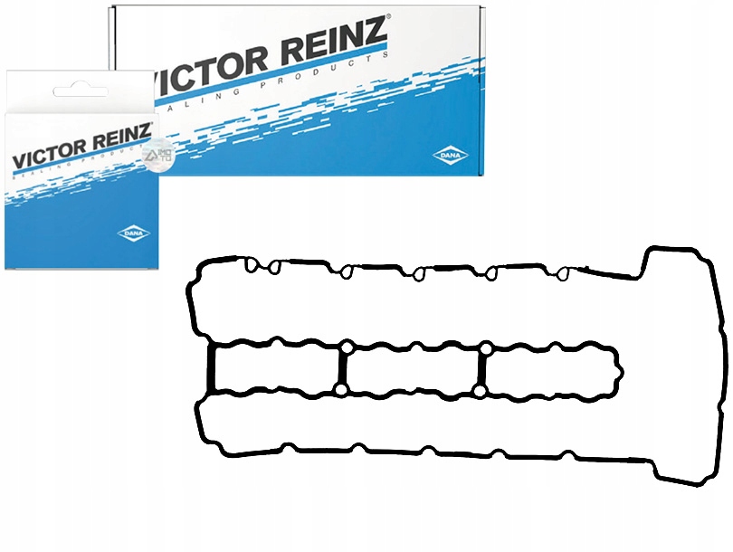Victor Reinz Těsnění Víka Ventilů Bmw 1 3 3,0