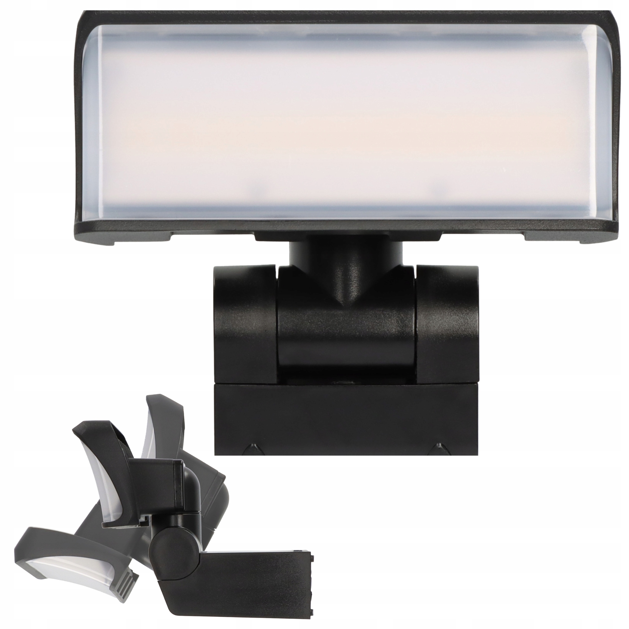 Led reflektor Ws 2050 S 1680lm 3000K Venkovní reflektor Brennenstuhl