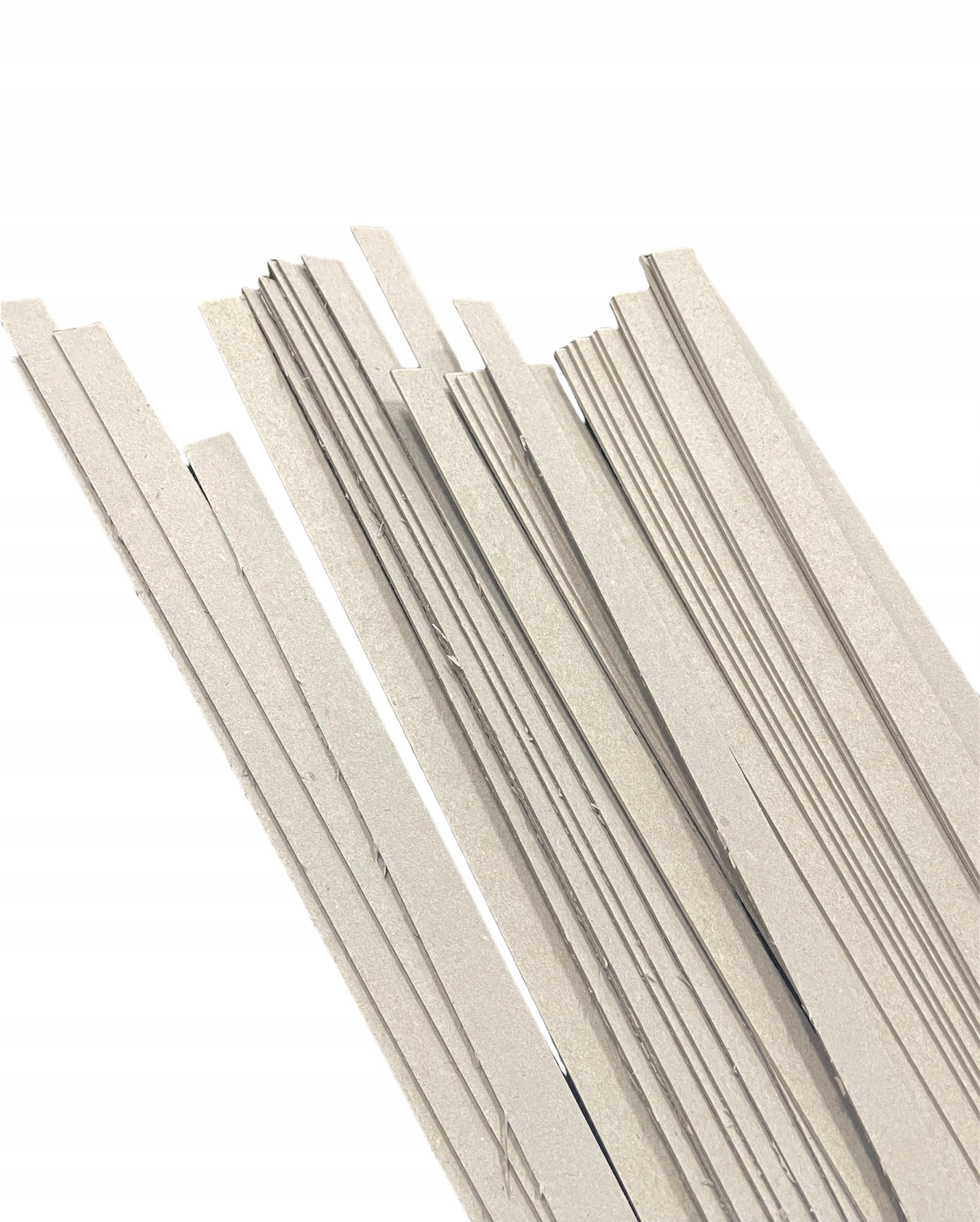 

Paski Tekturowe Tektura Pasy 1,5x100cm op. 50 szt.