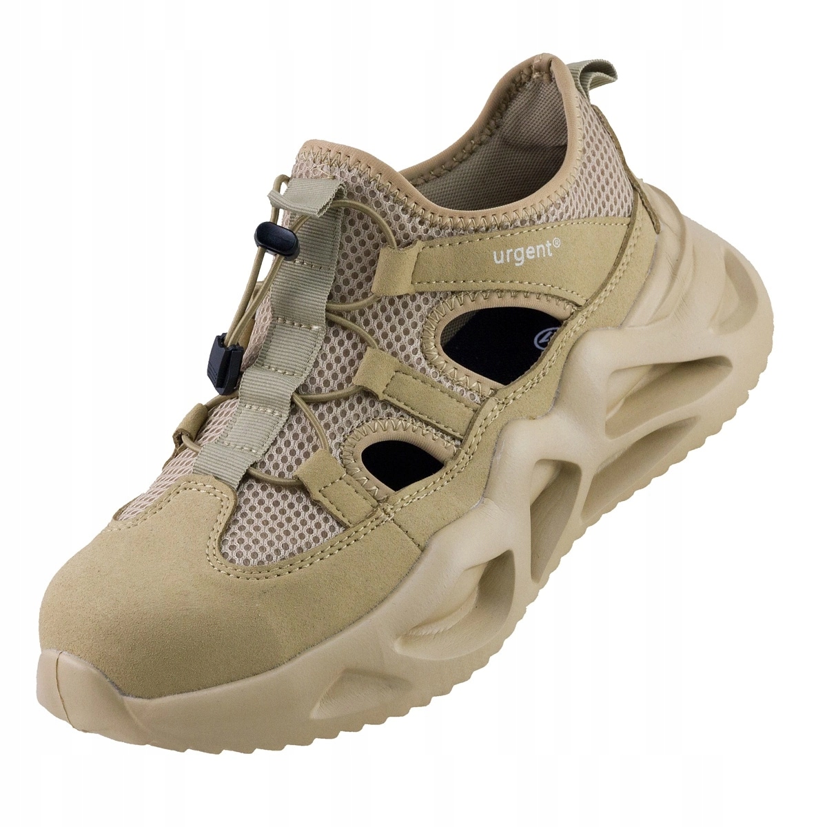 Buty robocze na lato z kompozytowym podnoskiem Urgent 318/SB 45