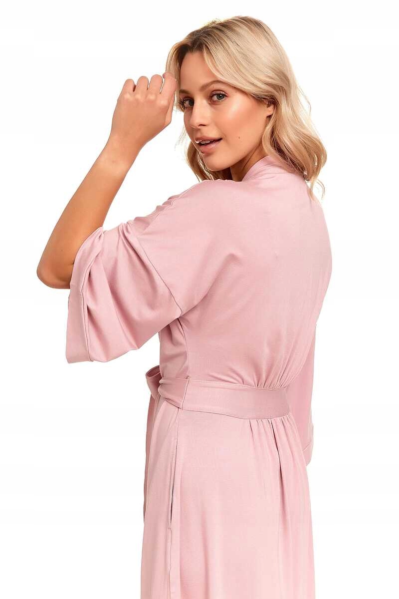 Doctornap Szlafrok SWB 9999 flamingo M Rozmiar M