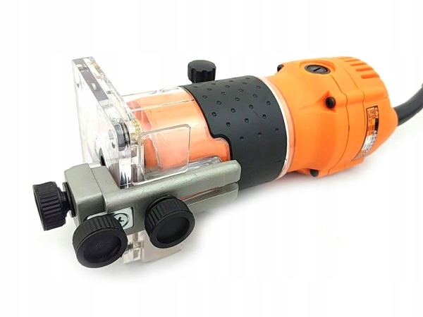 FREZARKA RĘCZNA FREZARKA KRAWĘDZIOWA CMT10N Marka CMT