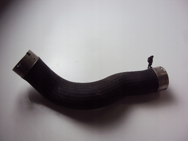 RURA INTERCOOLERA BMW F20 F25 F30 3 0