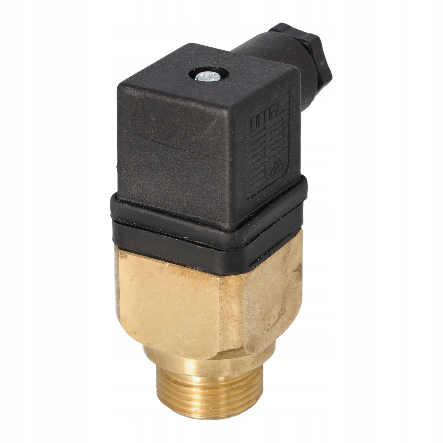 Termostat FOX TM65/A3 50°C NO