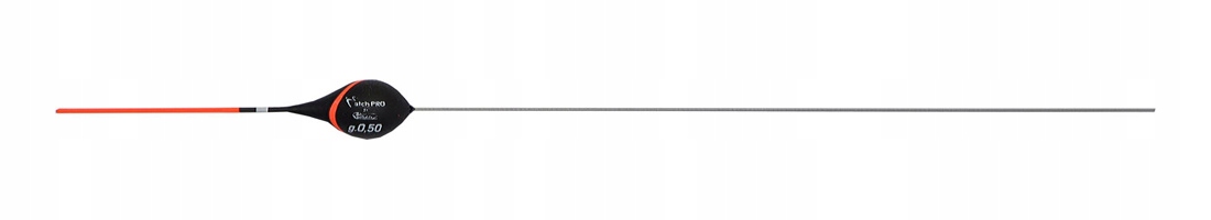 Ark Bacci 0,30g Antenka Czerwona Match Pro