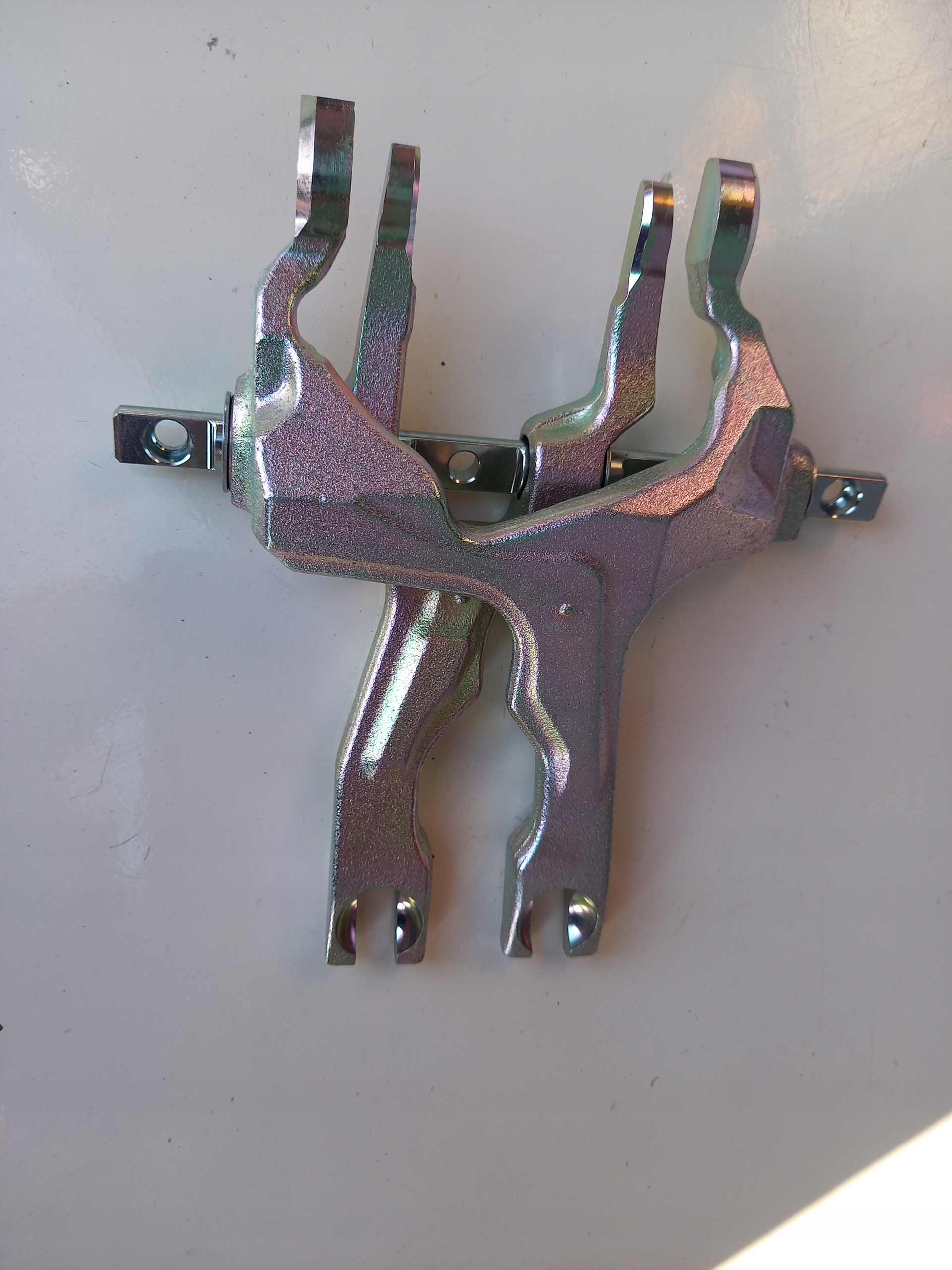 41413 2D000 - KIA HYUNDAI ЛАПА ВИЛКА СЦЕПЛЕНИЯ OEM D7GF1 7DCT