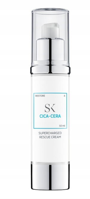 Skintegra Cica Cera – krem dla suchej skóry 50ml