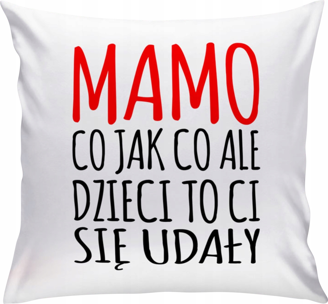 

Poduszka Jasiek Dla Mamy Dzień Matki M46