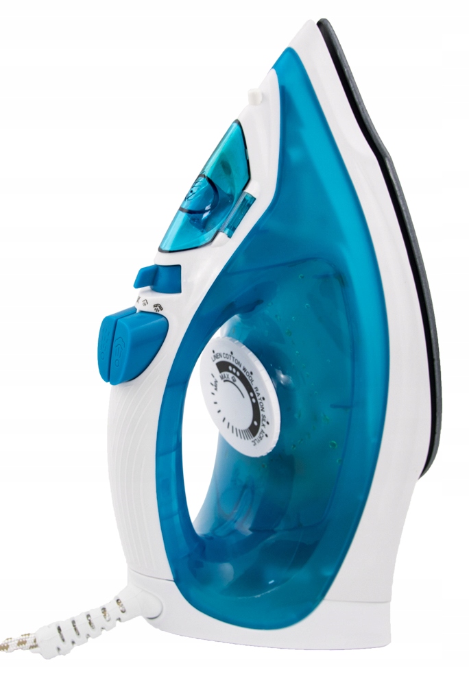 żelazko parowe SLIDER CERAMIC 2200W  EHI002  Esperanza — 14