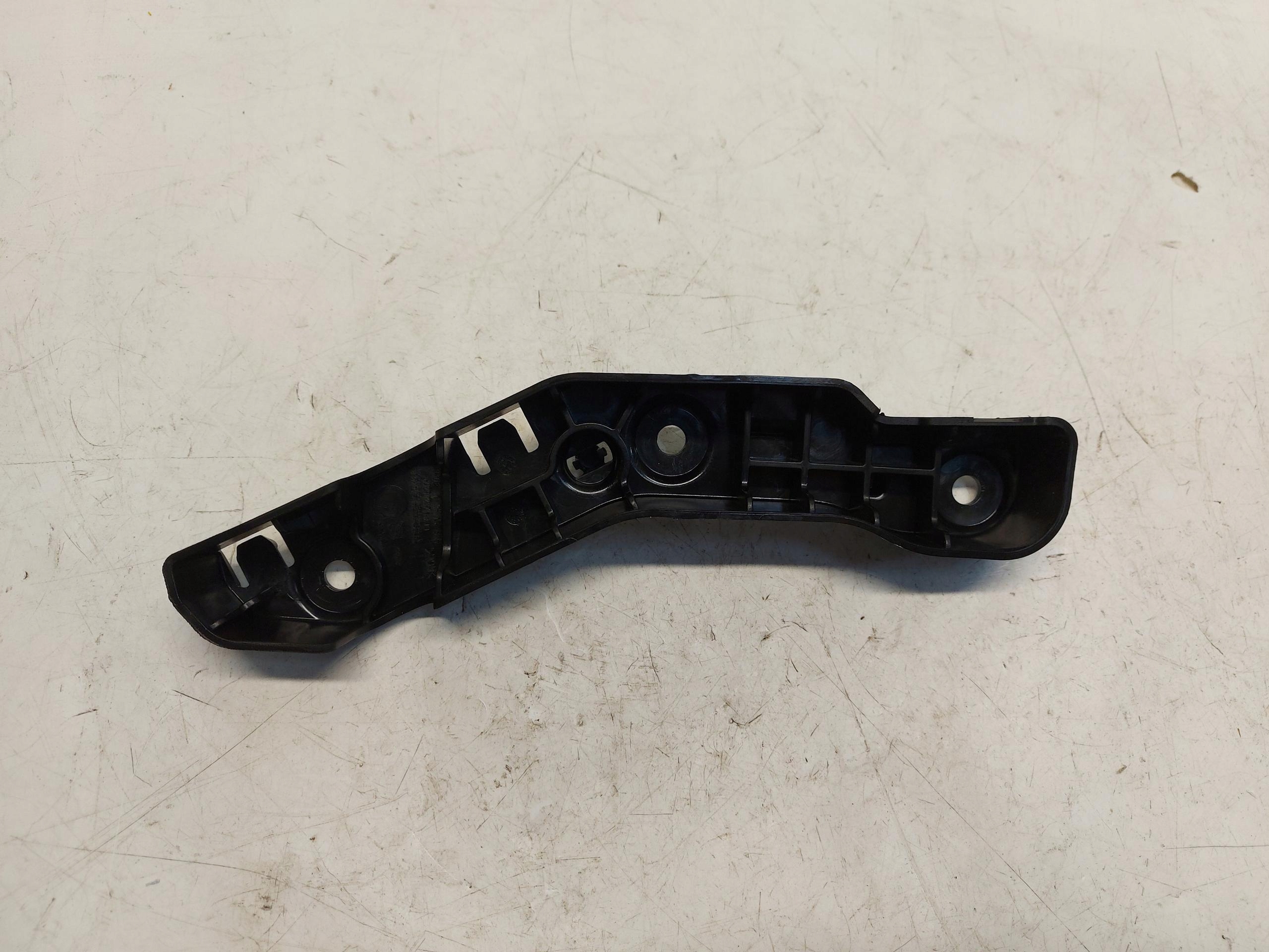 Cherry Jaecoo 7 PHEV 2025r support holder of a bumper front left 602002371AA