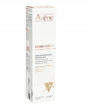 Avene Eau Thermale DermAbsolu Odmładzający krem pod oczy 15 ml