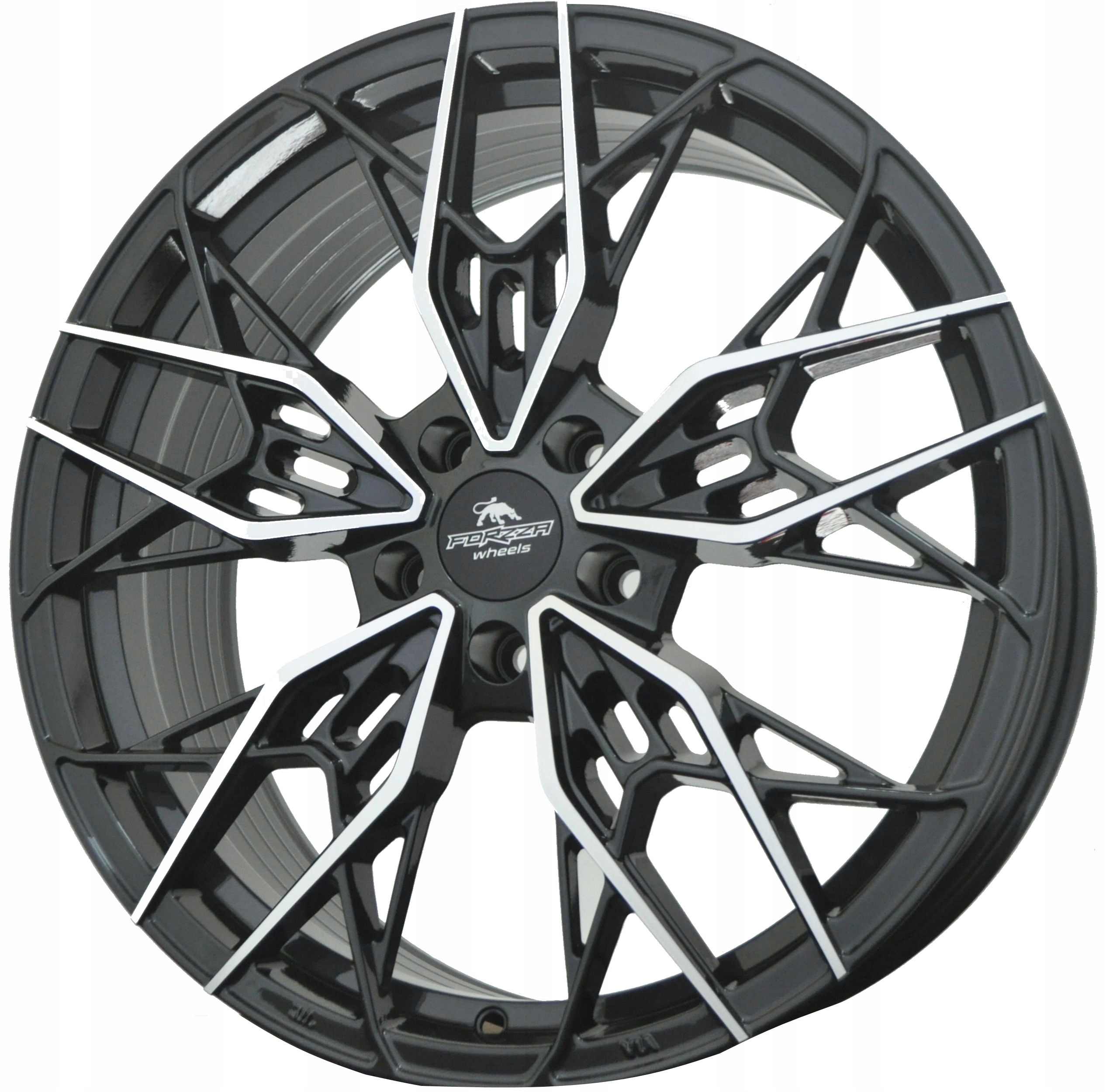 ráfky 18 5x112 Audi A3 8Y A6 C7 Allroad Q3 8U S3 8V S3 8Y SQ2 Ga Facelift