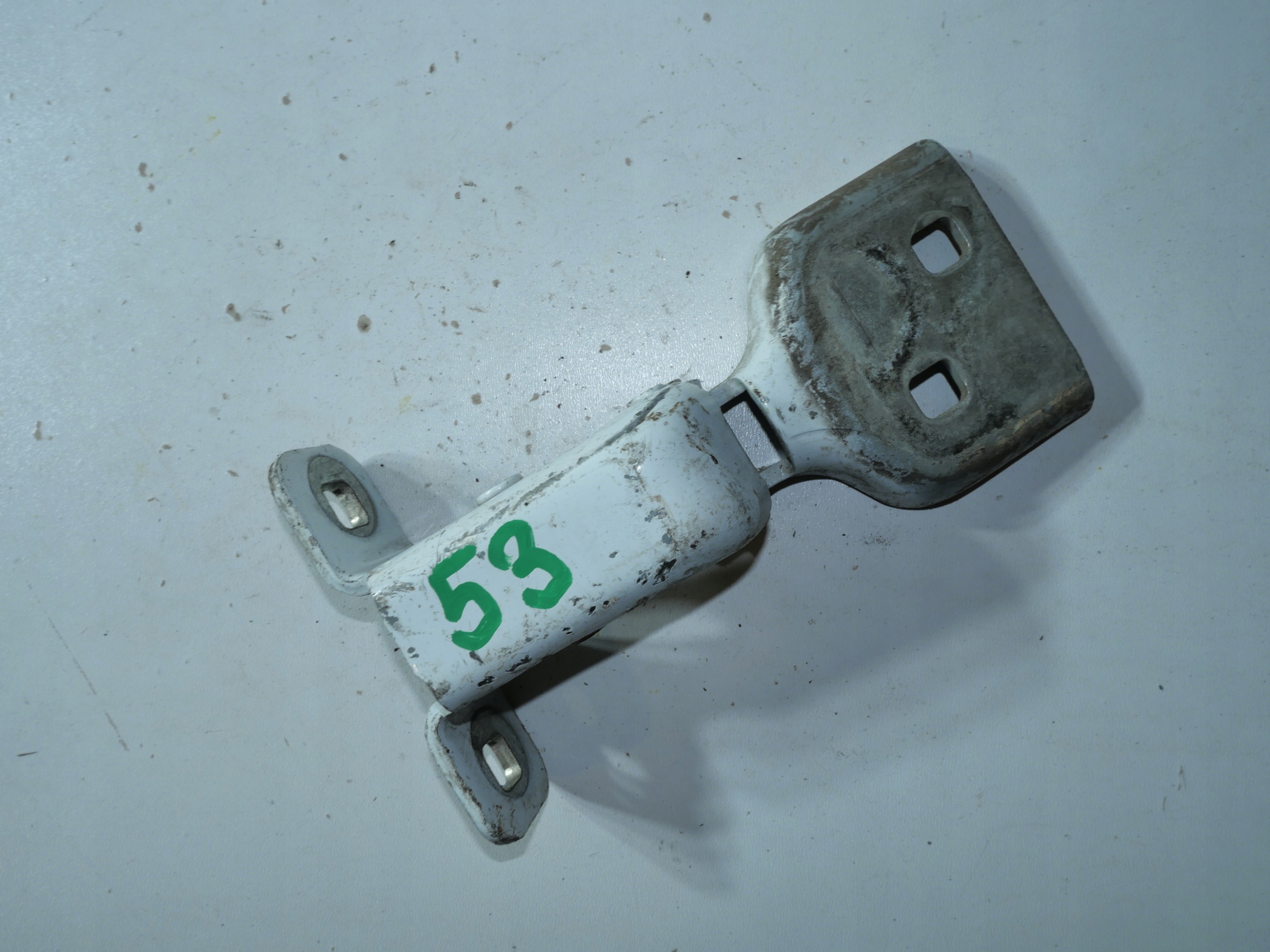 hinge door front RENAULT MASTER 804000006R