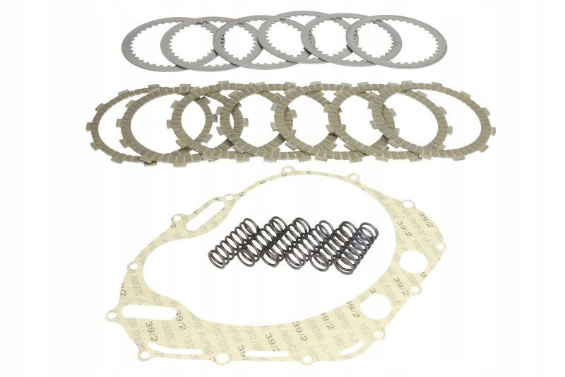 Spojková lamela Trw MSK253