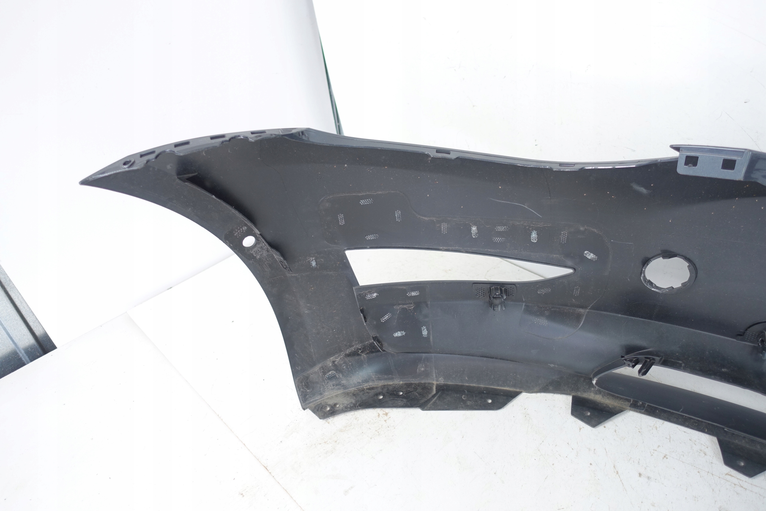 TESLA MODEL 3 III bumper front front 1084168-00-F