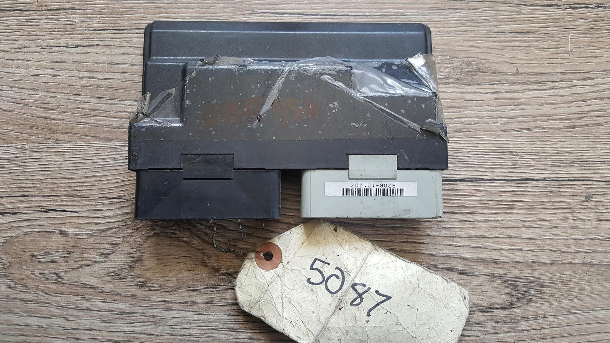 HONDA CBR 954 MODUŁ ZAPŁONOWY 38770-MCJ-A01