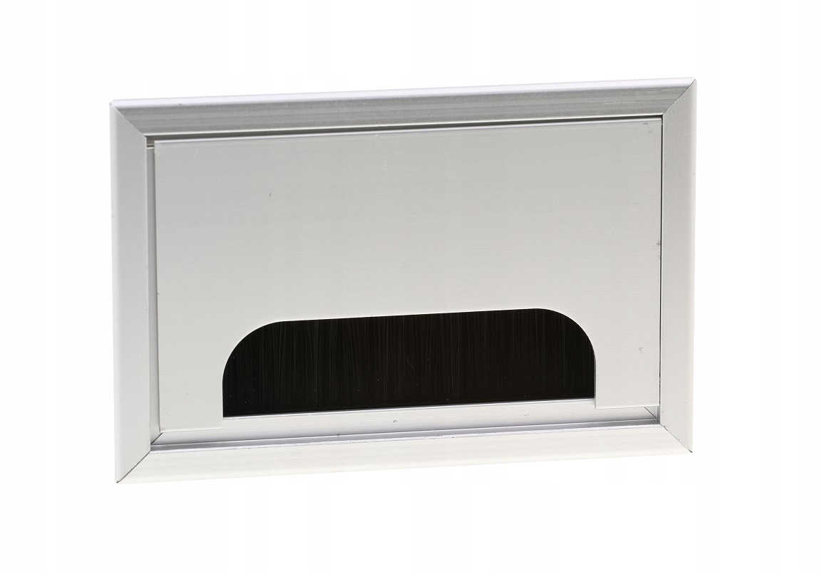 

Przepust Przelotka Kabla 80x120 mm Aluminiowy