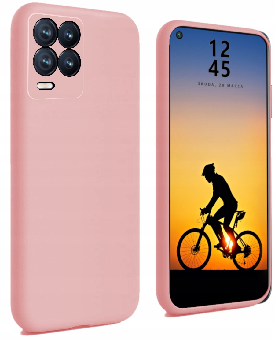 

Etui Soft Liquid Case Do Realme 8 8 Pro