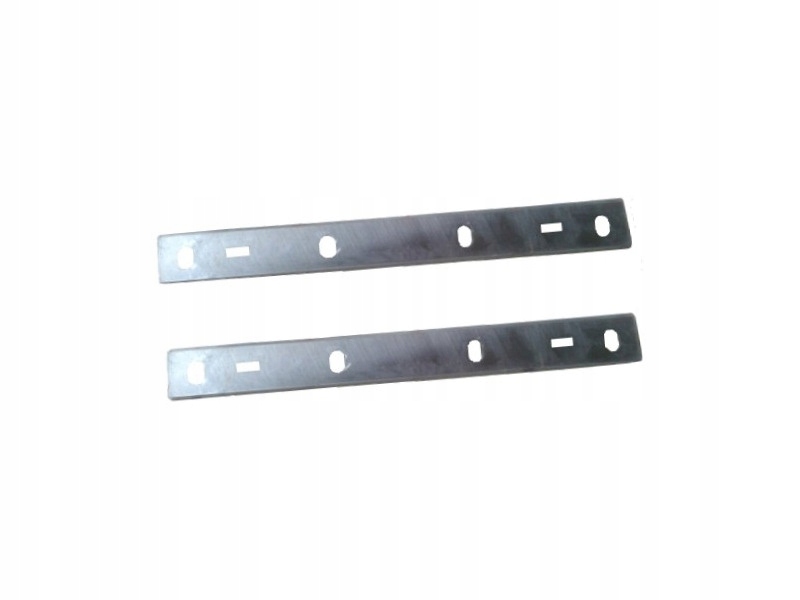 Ostrza zamienne do strugarki DED7814