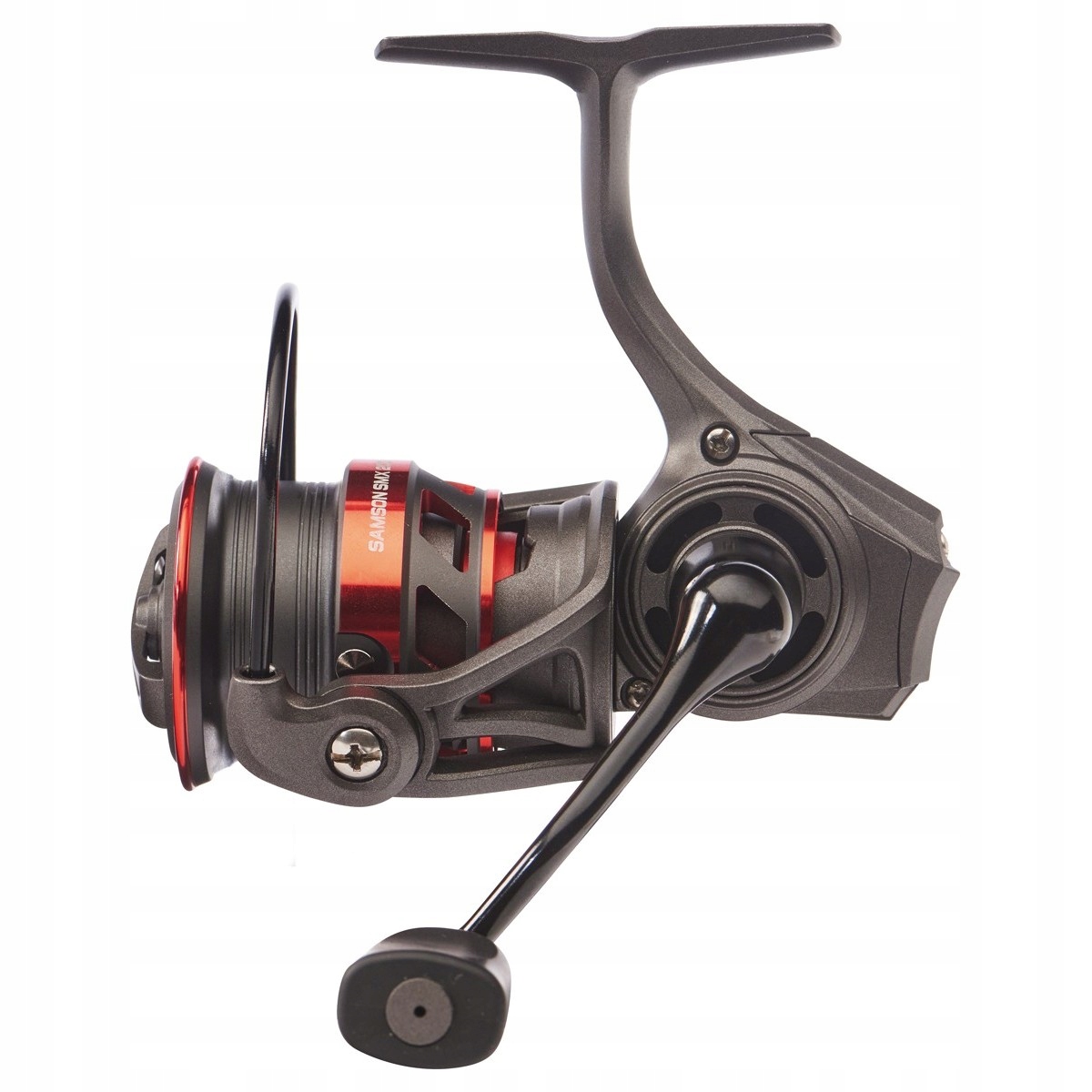 Samson Smx 300 Match Kołowrotek Jaxon Ultralight Ultralekki 260g