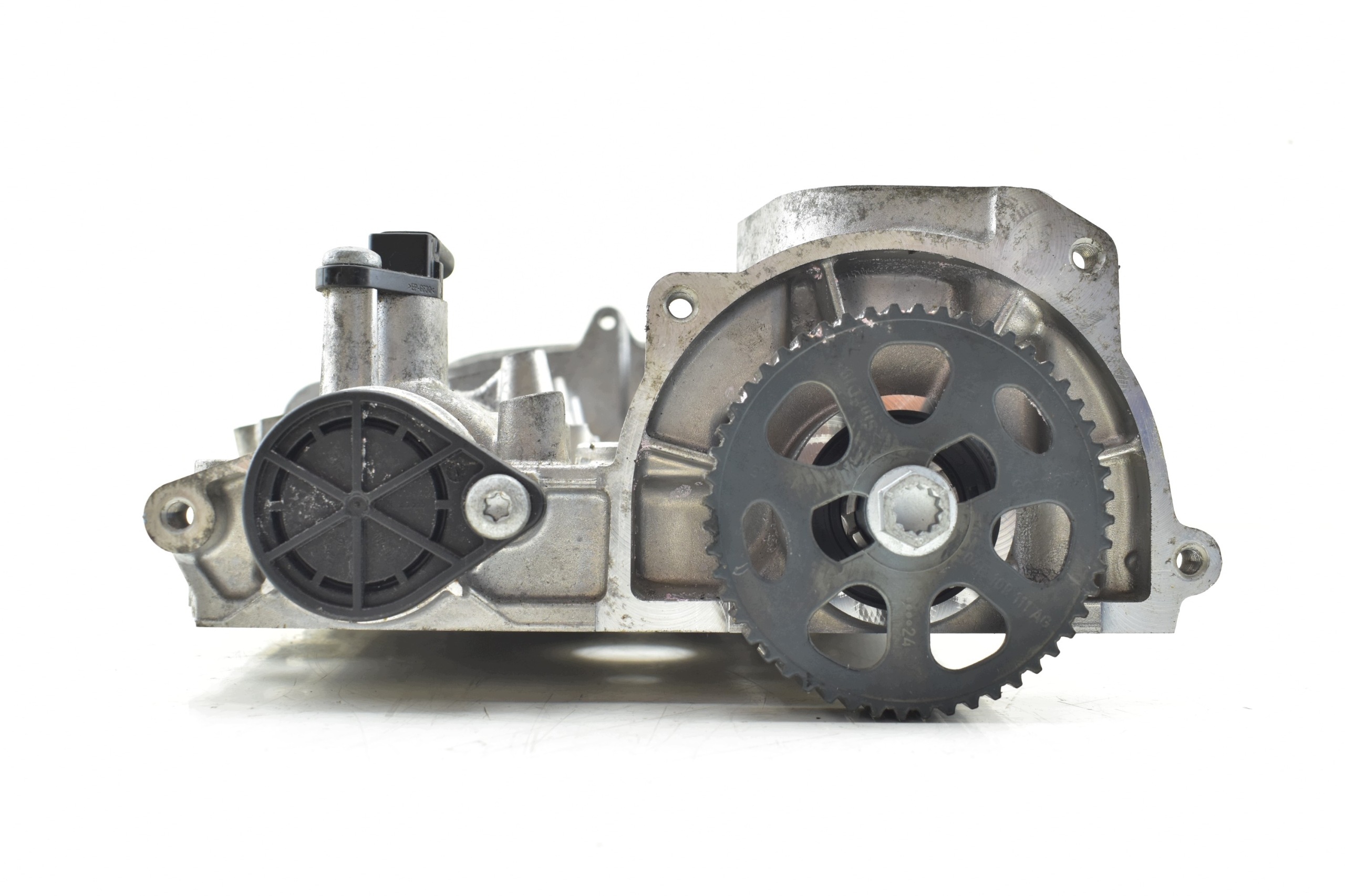 Abdeckung der Ventile VW GOLF VIII AUDI A3 8Y FABIA IV 1.0 TSI 05C103479