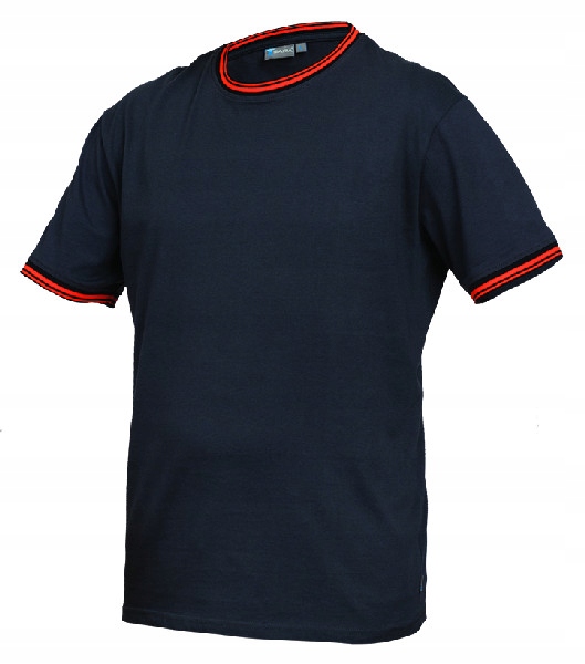 Koszulka robocza t-shirt Sara Posejdon