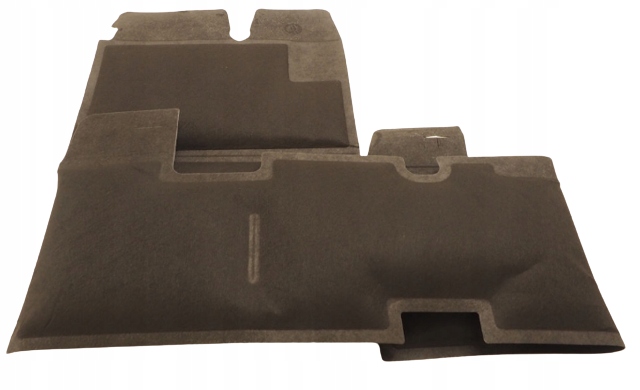 7E0915411 - Крышка корпуса крышка аккумулятора VW T5 LIFT