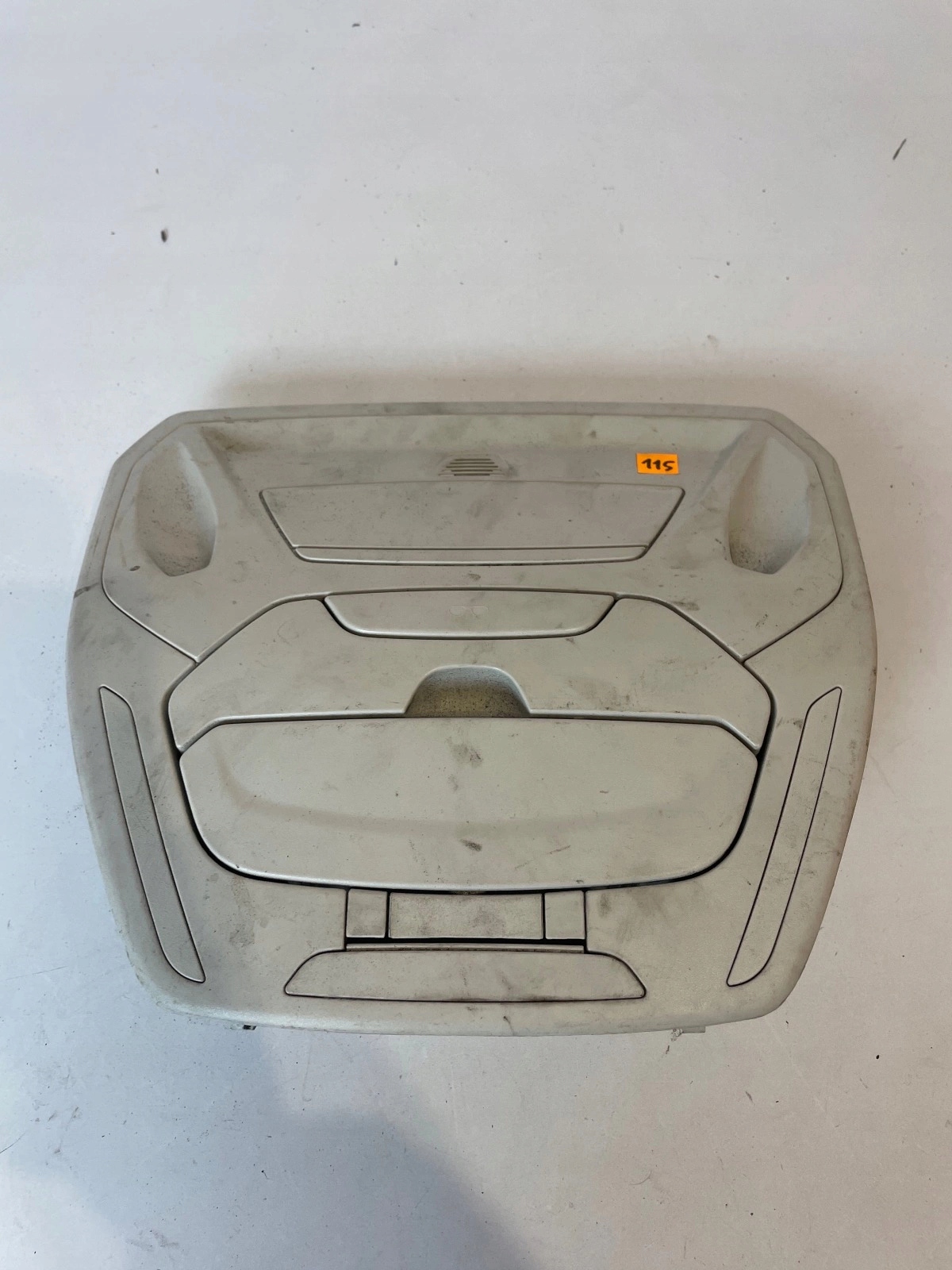 Panel Boîte a gant passager Ciel de toit Ford Mondeo MK4 C-Max MK2