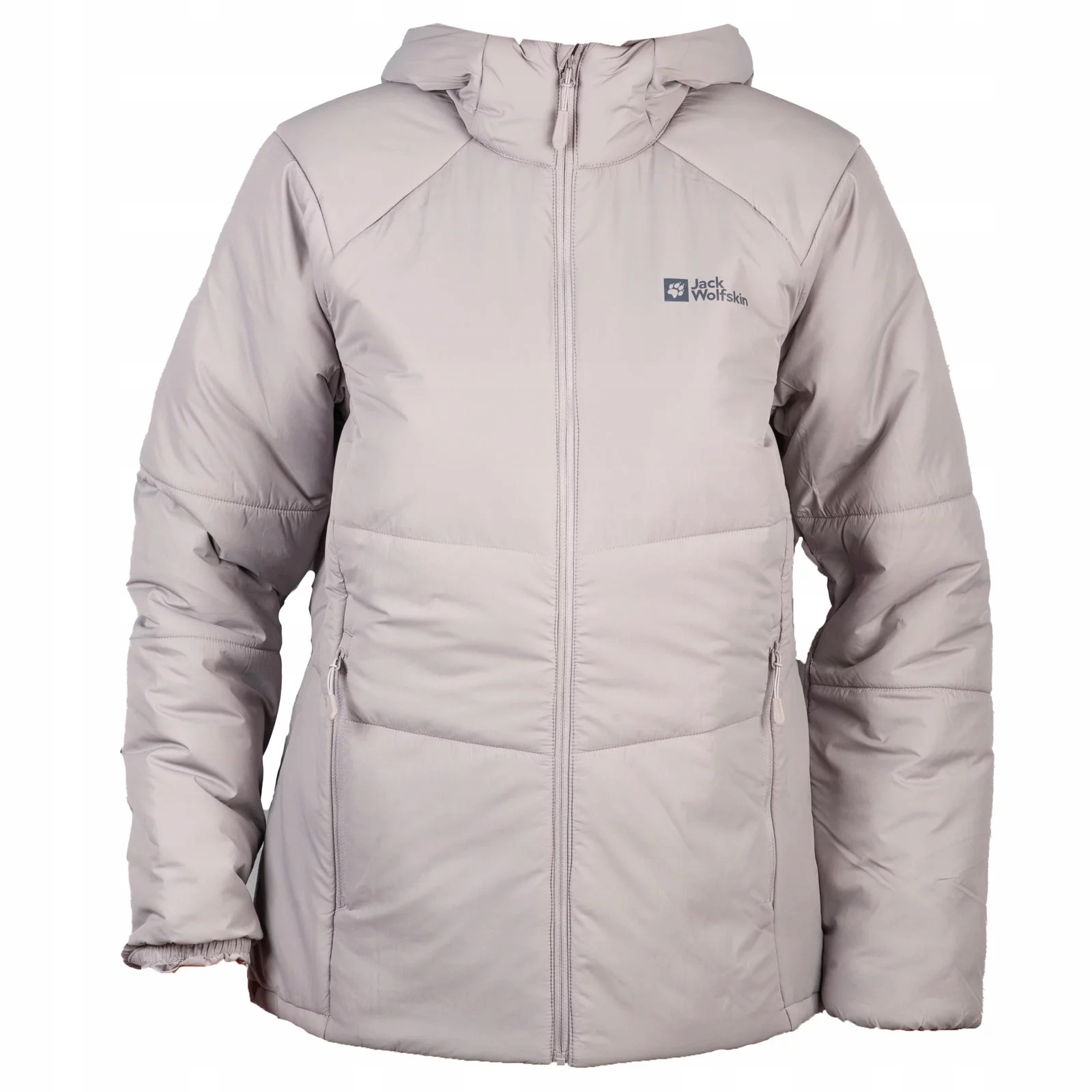 Jack Wolfskin Bergland Ins Hoody W 1207221-2174