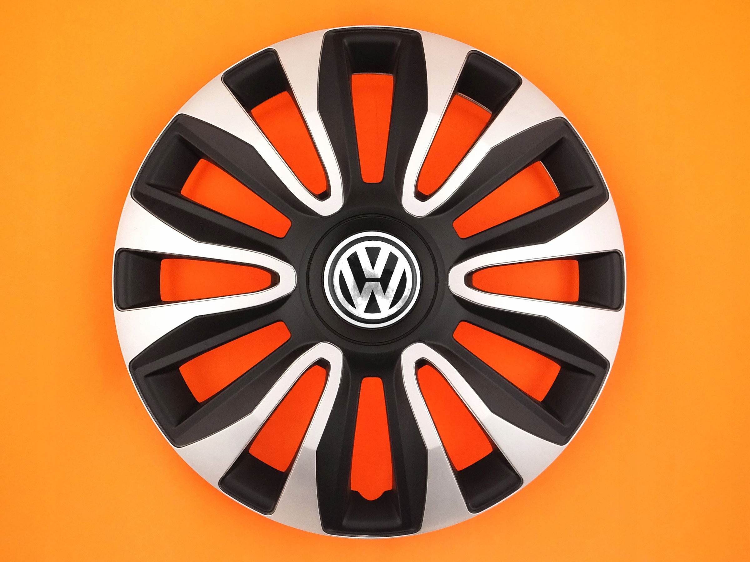 Колпаки 13 для VW Golf T-Roc Passat Taigo Up! AVM