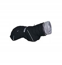 Obleček Hurtta Extreme Warmer III Eco černý Varianta: 45