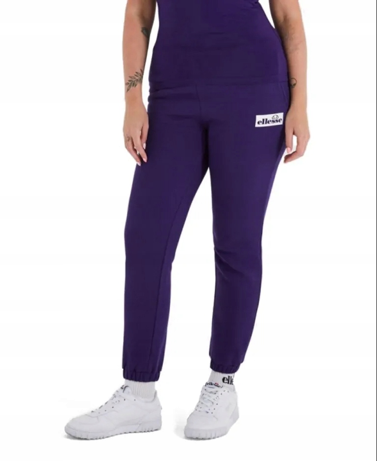 Dámské Teplákové Kalhoty Ellesse Sportovní