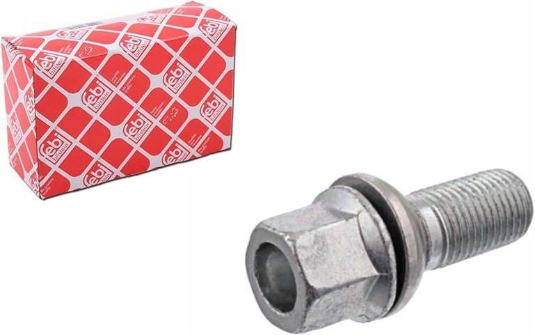 FEBI ŚRUBA KOŁA AUDI A4 B6 B7 B8 B9 A5 8T