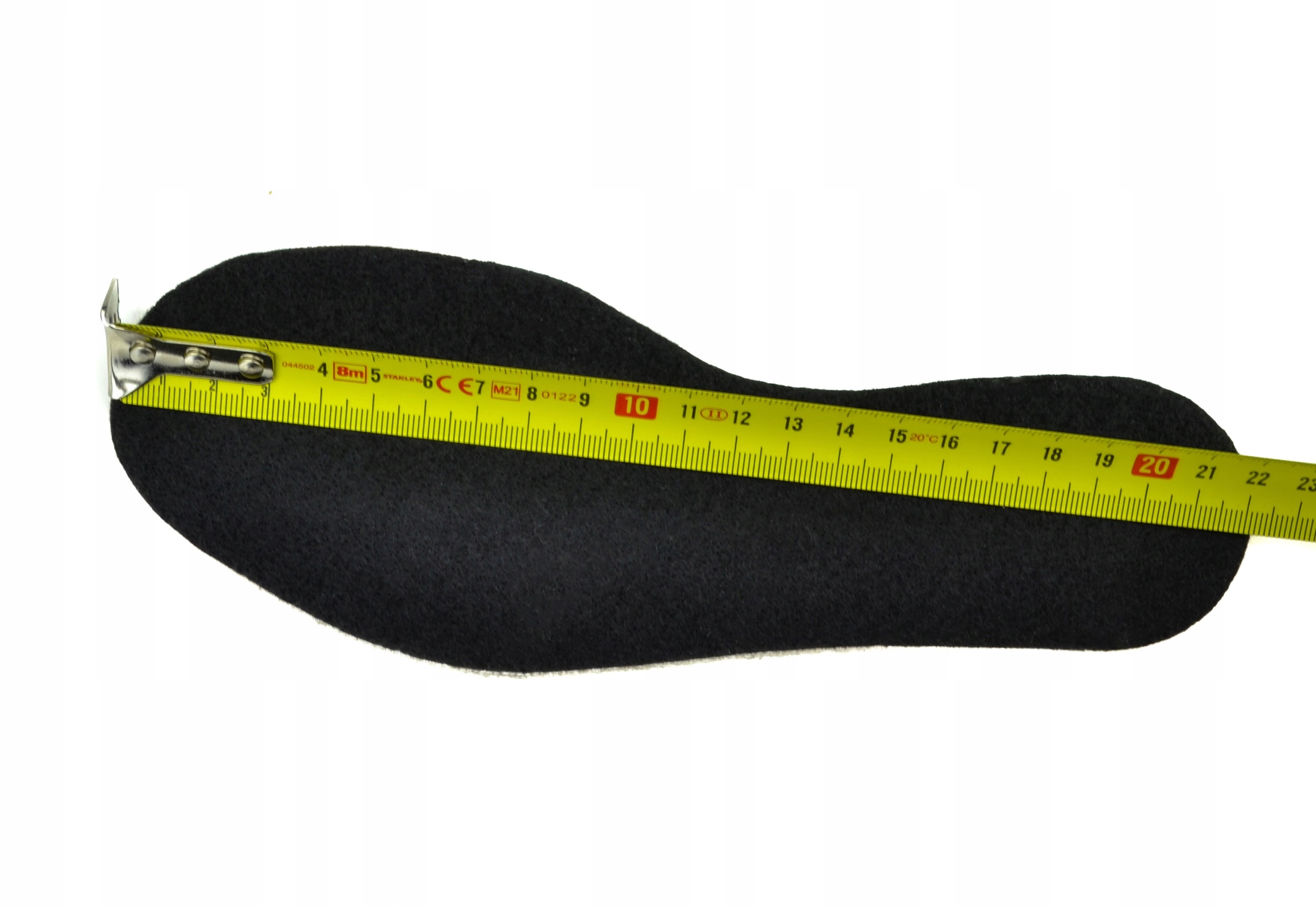 Kalosze młodzieżowe POLSKIE Niskie GARDEN 752 r 36 Wzór dominujący bez wzoru