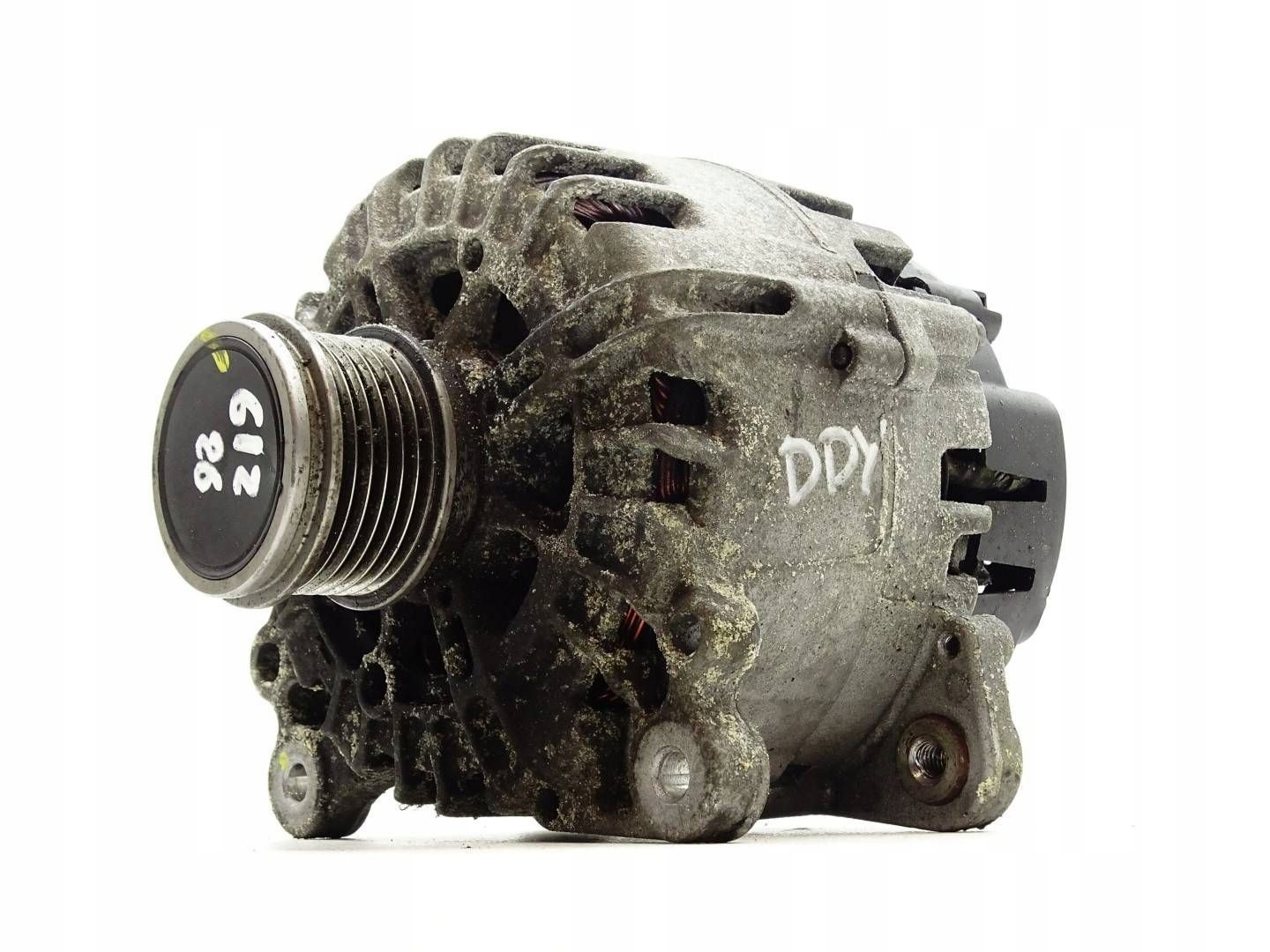 alternator VW TIGUAN II 16- 2.0 TDI 04L903023L