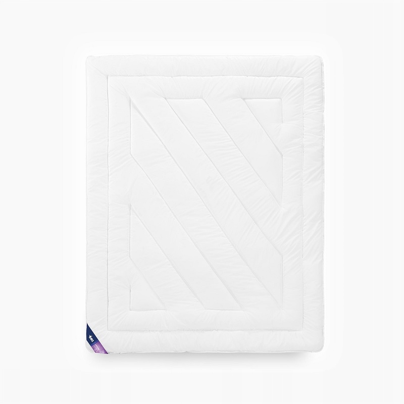 Celoroční přikrývka antialergická 200x220 francouzské mikrovlákno