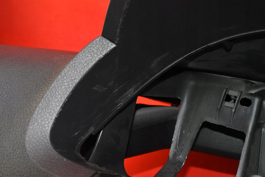 dashboard instrument panel console cockpit airbag EU SKODA CITIGO 11-17