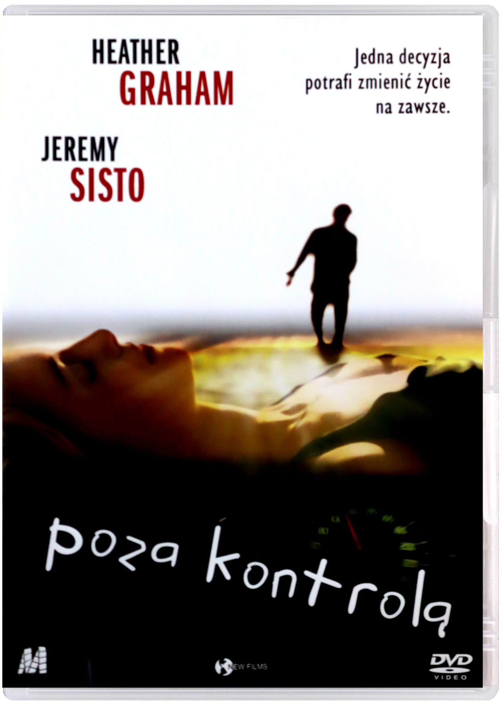 POZA KONTROLĄ