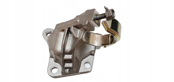 MOCOWANIE POLOSI MASTER III MOVANO B NV400 2014 Engine Type Diesel